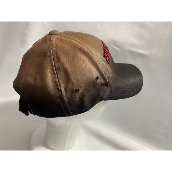 Vintage Puma NFL Tampa Bay Buccaneers Hat Pro Line Adjustable Cap - Picture 3 of 10